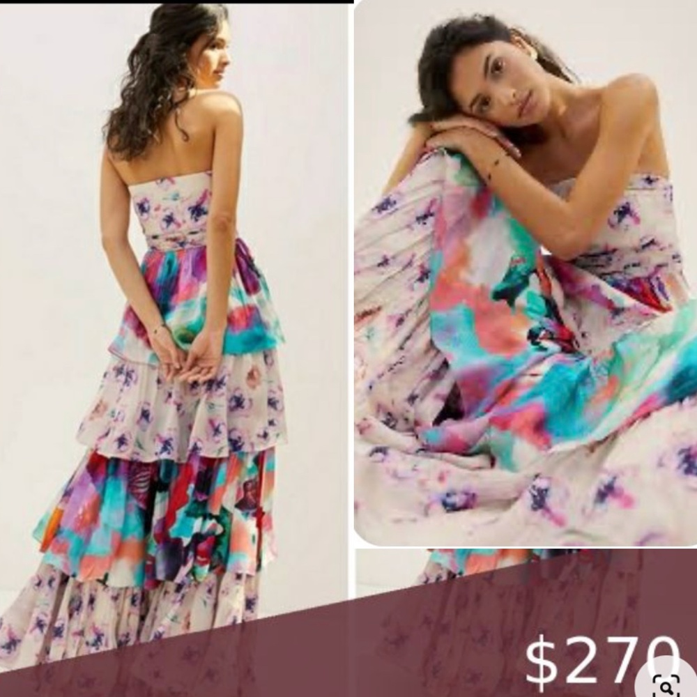 Stunning Nidhi Yasha formal by Anthro